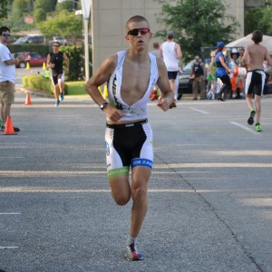 Twlight Duathlon 4/2013