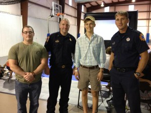 Sam:firemedics:paramedics